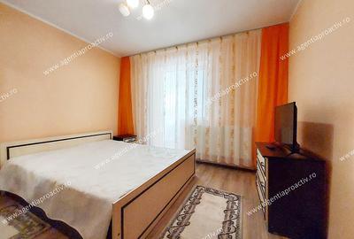 Apartament cu 2 camere, zona centrala, mobilat si utilat complet! - 4