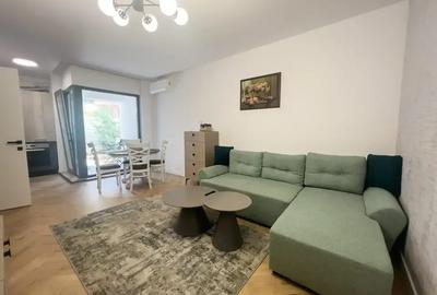 Apartament cu 2 camere decomandat, mobilat în Dristor
