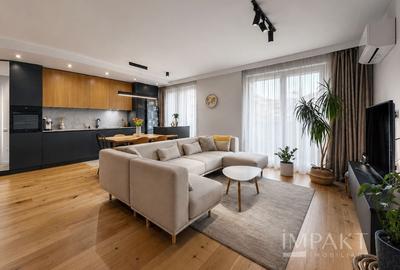 Apartament premium de 80 mp in zona Iulius Mall - 1