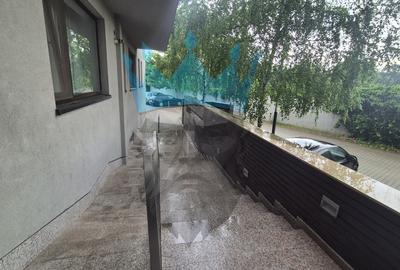 Apartament 3 Camere Complex Premium North Lane Baneasa Bucuresti - 24