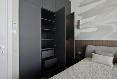 REA1029068 PRIMA INCHIRIERE l LUX l MOBILAT l UTILAT  l ONE VERDI PARK - 12