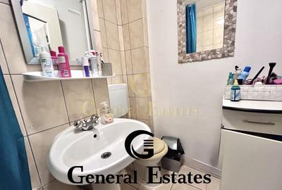 De închiriate – apartament în Tătărași  Recent renovat - 7