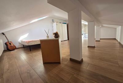 Penthouse 4 Camere Strada Zorilor, Fujitsu Dobroești - 22