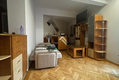 ÎNCHIRIERE UNIVERSITATE – CÂMPINEANU, 2 CAMERE, 60 MP - 2