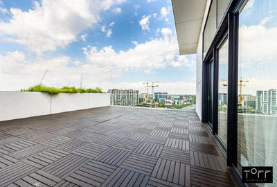 Penthouse Exclusivist | Direct Proprietar | Piscină | One Herăstrău Towers - 18