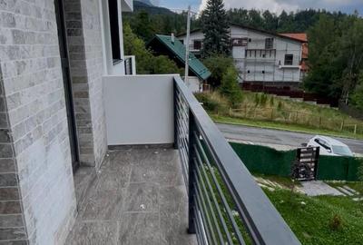 2 camere complex exclusivist, langa  Peles, et 1, 72mp, 2025, se vinde la cheie - 23