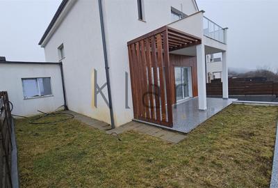 Acasa deasupra orasului: Casa spatioasa in Feleacu cu panorama superba - 15