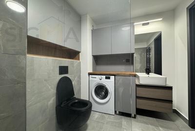 Studio de vanzare zona Rivus Mall – 41 mp, balcon 7 mp, orientare sud-est - 5