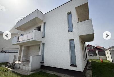 Casa individuala P+1 ,  4 dormitoare , teren 300mp Str Miorita - 9
