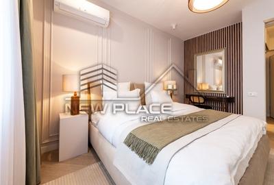 CORTINA NORTH | Apartament exclusivist [+21% TVA] Terasa de 11 mp - 16