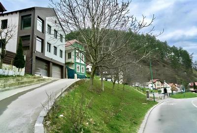 Apartament tip Loft in Schei cu Incalzire in Pardoseala - 10