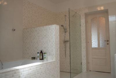 Penthouse LUX, vila, Terasa, Calea Dumbravii - 7