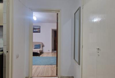 Nicole Grigorescu - Titan - metrou la 5 min - Apartament 2 camere - mobilat - 12