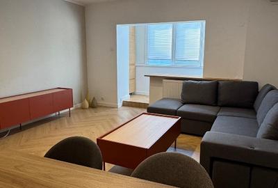 Apartament 3 camere - 3
