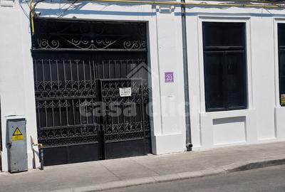 Locuință în casă pe Strada Universității | 3 camere | Exclusivitate - 1