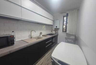 Studio modern complet mobilat, cu parcare inclusa I Tunari - 5