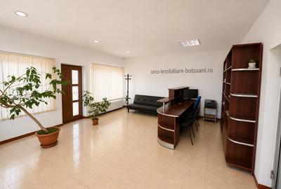 **Proprietate mixtă: spațiu comercial, locuință și zonă suplimentară cu potenți - 1