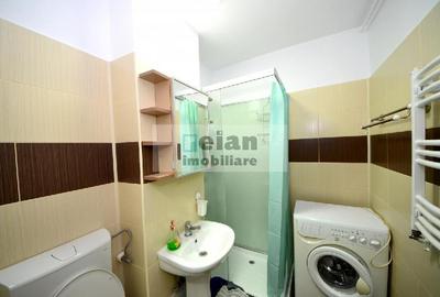 Tei - Grigore Moisil, 2 Camere Decomandat, Nou Mobilat Utilat Modern - 5