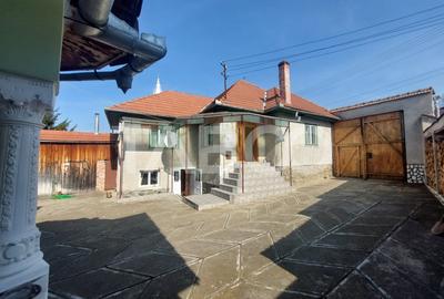 Casa de vanzare individuala cu teren de 1108 mp in Sacel Sibiu - 14