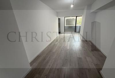 Garsonieră Finisată 39 mp - Smart Residence Lujerului Faza 2 - 1