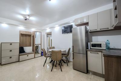 Apartament 2 camere | decomandat | finisat | mobilat | Aleea Cioplea - 8