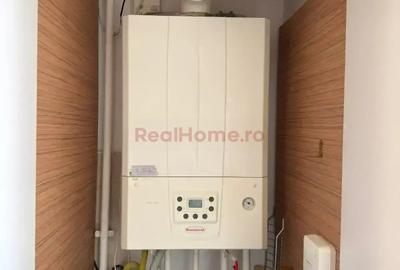 2 Camere Pallady | 61mp utili | Mobilat  + Parcare - 9