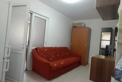 Apartament 2 camere semidecomandat, Cantemir, mobilat si utilat ! - 8