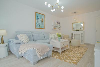 Apartament modern 64 mp Urban Plaza - 1