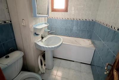 Apartament 3 camere , etaj 1, zona Brailei, suprafata totala 92mp - 11