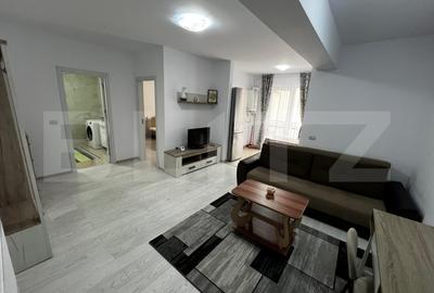 Apartament 2 Camere Valea Lupului - 1