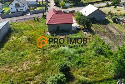 Casa P+M zona Spataru - 13