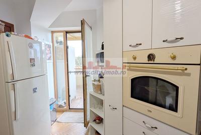 Vanzare apartament 3 Camere Straulesti - 9