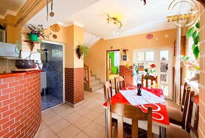 Casa cu etaj, garaj si panorama frumoasa, Sfantu Gheorghe, Covasna - 27