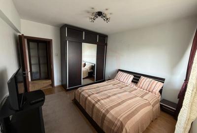 🏡 Apartament 2 camere decomandate de închiriat – Zona Baia Comunală - 5