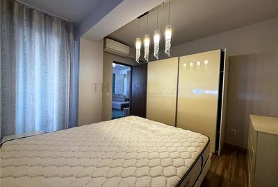 De Vanzare Apartament 3 Camere | Hala Traian - 9