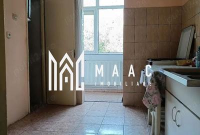 Apartament cu 2 camere decomandat în Vasile Aaron