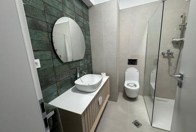 Apartament 2 camere 60mp prima inchiriere renovat mobilat/utilat Cotroceni - 11