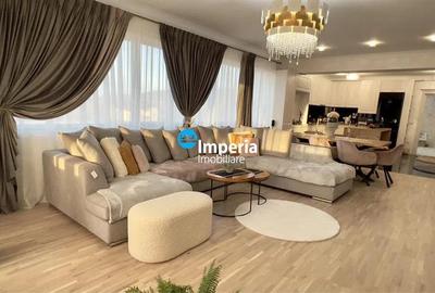 Penthouse 3 cam, open space, de vanzare zona Bucium - All Season - 1