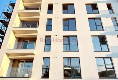 4 camere, geam la baie, 122,58 mp, panouri fotovoltaice - Trapezului Sector 3 - 7
