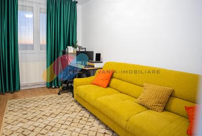 Apartament Premium cu 4 Camere Decomandate | 2 Parcări | Zona Rivus - Oasului - 17