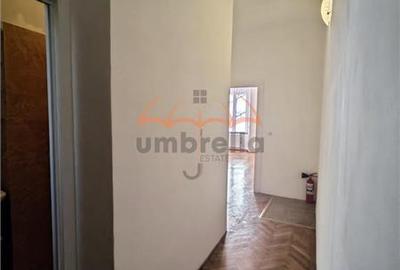 De vanzare apartament generos 116.99m², str. Horea, Cluj-Napoca - 12