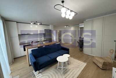 VANZARE 2 CAMERE - TERASA |  TIMPURI NOI - 8