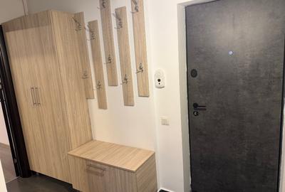 Apartament 2 camere - decomandat - Grand Arena - 5