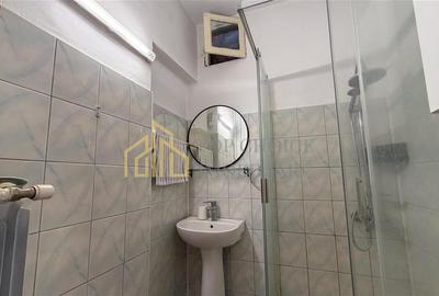 2 CAMERE FLOREASCA VEDERE MIXTA - 49 MP - BALCON -  3/3 - 16