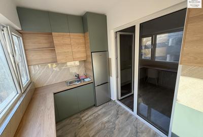 Apartament 2 Camere Central Address Residence - 11