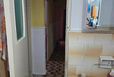Apartament 4 Camere Decomandat, 84 mp – Etaj 1 – Str. Gh. Lazăr (Zonă Centrală) - 12
