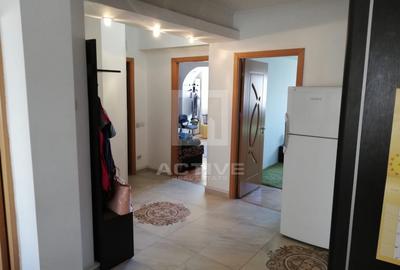 Apartament cu 3 camere decomandate- Piata Cipariu - 9
