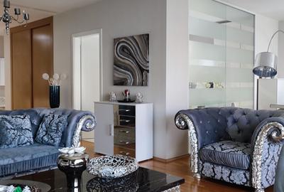 3 camere complet mobilate si utilate - ibiza sol residence - 3