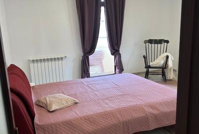 Apartament 3 camere Lux+Centrala proprie in zona Dorobanti-Capitale - 19