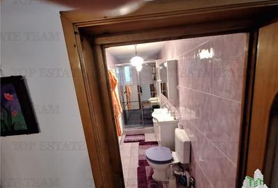 Vila eleganta - Str Grivitei - vanzare - Braila - 14